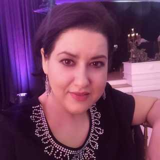 Orjana Gjebrea photo