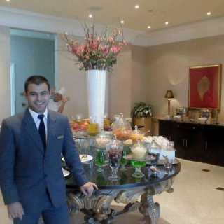 Zafir Zafirovski photo