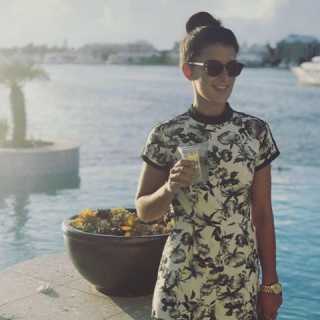 Charlotte Francis photo