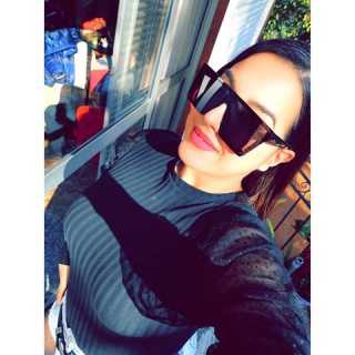 Rocio Perez-Polo photo