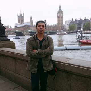 Mustaffa Ibrahim photo