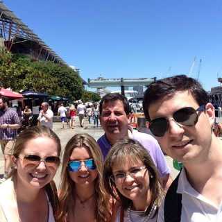 Juanita Andrade photo