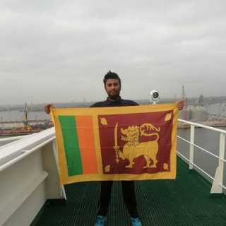 Yudhara Karunarathna photo