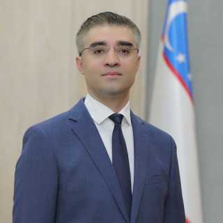AkramMukhamatkulov avatar