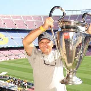 Cristi Ioancea photo