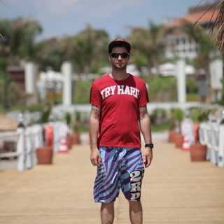 Vladimir Milosevic photo