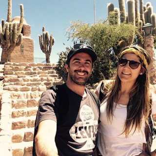 Gimena del-Rio photo