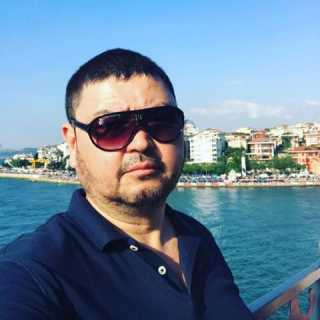 BahtiyarMullaev avatar
