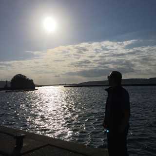 Jasur Berdiyev photo