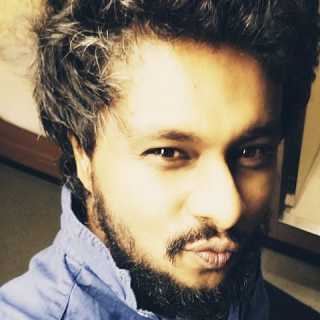 Bimsara Roshan photo