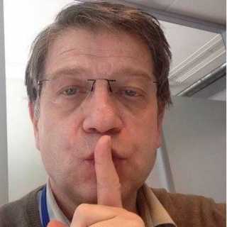 Olivier Da-Lage photo