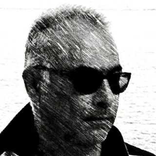 Chris Pantazis photo