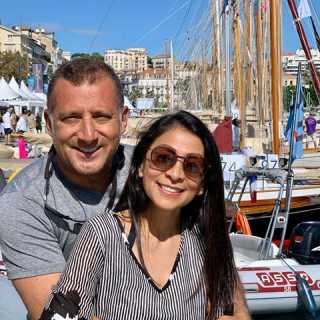 Stephane Coutouly photo