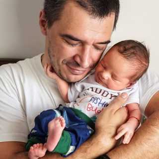 Gabriel Paraschiv photo