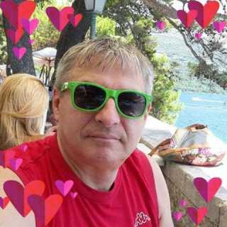 Goran Lovrinov photo