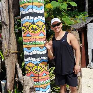 Rayba Espiritu photo