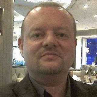 Maxime Carpentier photo