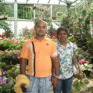 Anuradha Wajiranath photo