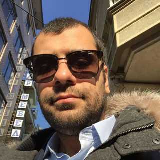 Oliver Nikushev photo