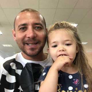 Danny Davidson photo