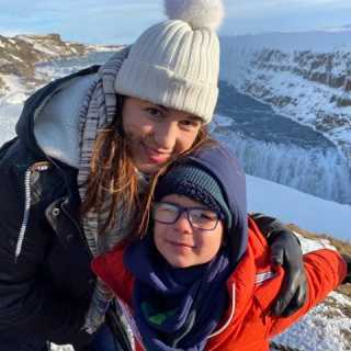 Susannah Poole photo