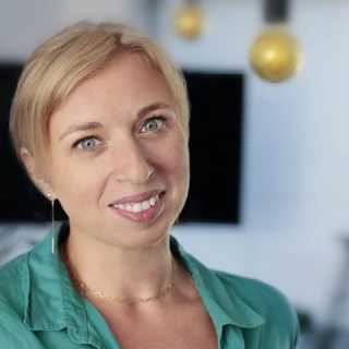 Agnieszka Chojka photo