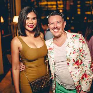 Benjamin Maurice photo