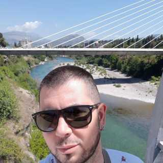 Dejan Vasilijevic photo