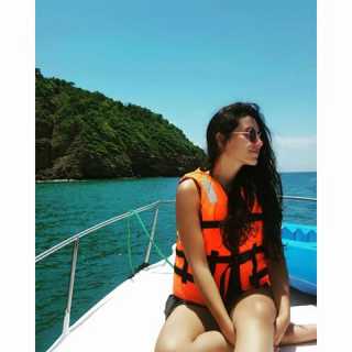 MariaLuisa Ariza-Alvarez photo