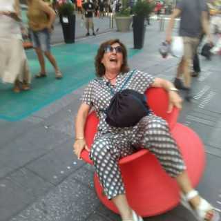 Amaia Eizaguirre photo