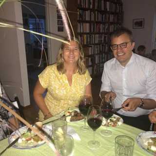 Fredrik Bergfors photo