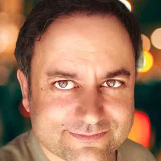 Javier Gonzalez photo