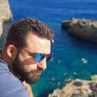 Nikos Spyropoulos photo