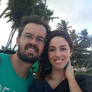 Marcio-Alberto Challiol photo