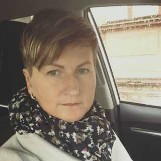 KristinePikunova avatar