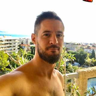 Anthony Humeau photo