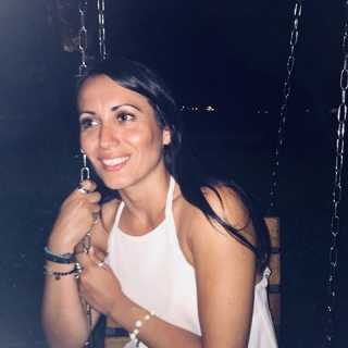 Alexandra Fanidou photo