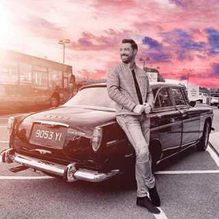 Dainius Gudauskas photo