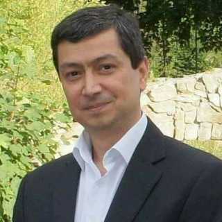 Shavkat Inamov photo