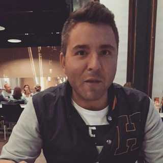 Johnathan Van-Graan photo