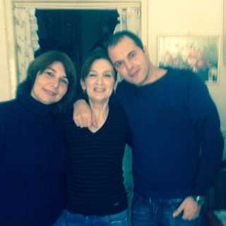 Moira Barberis photo