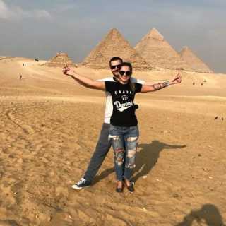 Alexandra Mazilescu photo