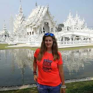 Filitsia Rockas photo