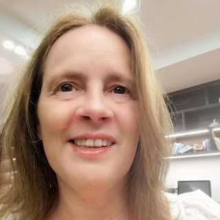 Maria-Isabel Tiago photo