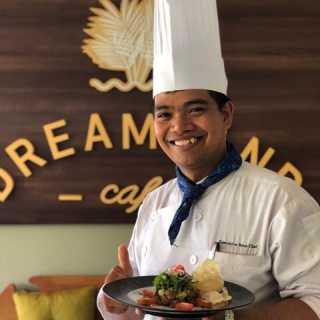 Ngurah Jangkrik photo