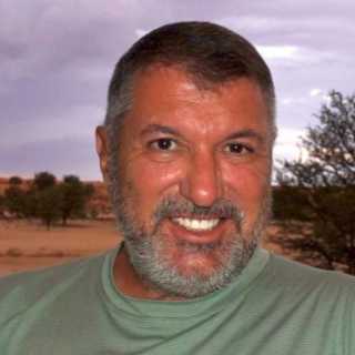 Peter Schoeman photo