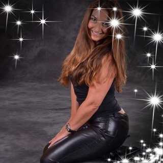 Irina Denisova photo