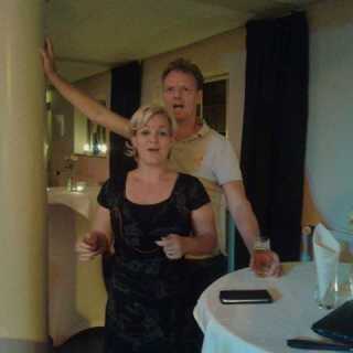 Richard Munnik photo