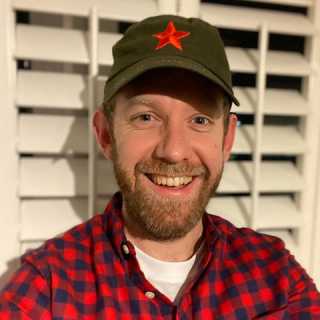 Liam McDermott photo