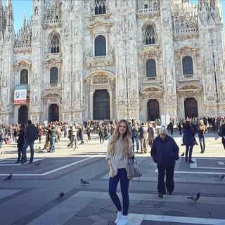 Gunel Guliyeva photo